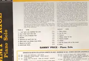 LP - Sammy Price - Piano Solo