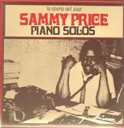 LP - Sammy Price - Piano Solos