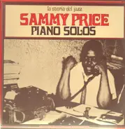 Sammy Price - Piano Solos