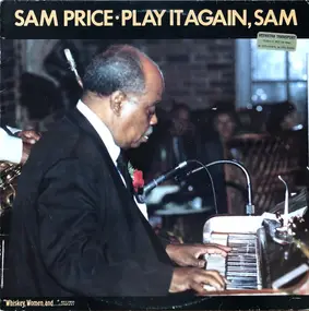 Sammy Price - Play It Again, Sam