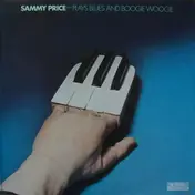 Sammy Price - Plays Blues And Boogie Woogie