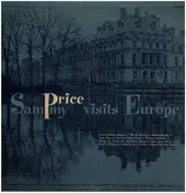 Sammy Price - Sammy Price Visits Europe
