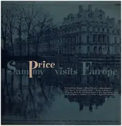 Sammy Price - Sammy Price Visits Europe