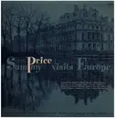 LP - Sammy Price - Sammy Price Visits Europe