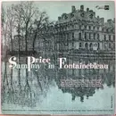 LP - Sammy Price - Sammy Price in Concert - Syncro Stereo