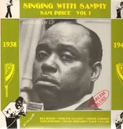 Sammy Price - Singing with Sammy - Vol. 1