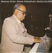 LP - Sammy Price - Sweet Substitute