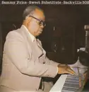 LP - Sammy Price - Sweet Substitute