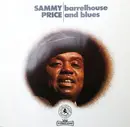 LP - Sammy Price - Barrelhouse And Blues