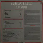 LP - Sammy Price - Blues & Boogie