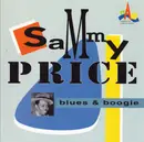 CD - Sammy Price - Blues & Boogie