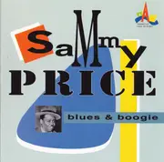 CD - Sammy Price - Blues & Boogie