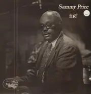 Sammy Price - Fire