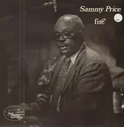 LP - Sammy Price - Fire