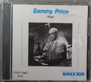 CD - Sammy Price - Fire
