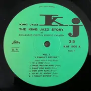 LP - Sammy Price - I Finally Gotcha