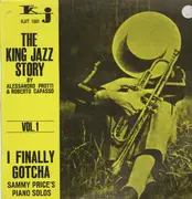 LP - Sammy Price - I Finally Gotcha