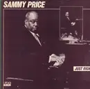 LP - Sammy Price - Just Right
