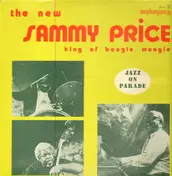 Sammy Price - Mahogany