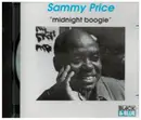 CD - Sammy Price - Midnight Boogie
