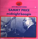 LP - Sammy Price - Midnight Boogie