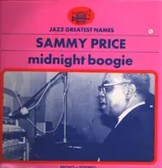 Sammy Price - Midnight Boogie