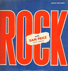 Sammy Price - Rock with Sam Price