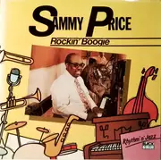 LP - Sammy Price - Rockin' Boogie
