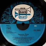 LP - Sammy Price - Rockin' Boogie