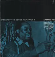 Sammy Price - Sweepin' The Blues Away Vol. 2