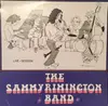 LP - Sammy Rimington Band - Live - Session