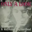 LP - Sammy Rimington & Red Beans Ragtime Band - Only A Look