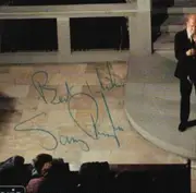 LP - Sammy Rimington - New Orleans Jazz im Grossmünster Zürich - Signed