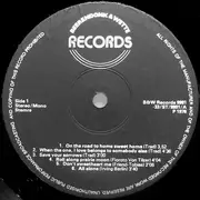 LP - Sammy Rimington - Sammy Rimington