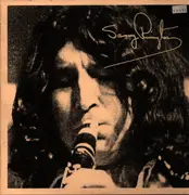 LP - Sammy Rimmington - Sammy Rimmington