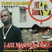 Sammy Sam - Last Man Standing