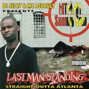 Sammy Sam - Last Man Standing