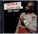 CD Single - Sammy Sam - Step Daddy