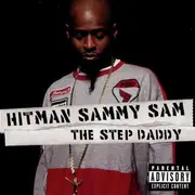 CD - Sammy Sam - The Step Daddy