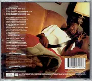 CD Single - Sammy Sam - Step Daddy