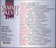CD - Sammy Salvo - The Sammy Salvo Story