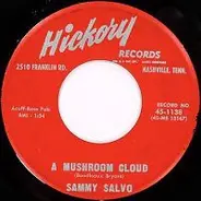 Sammy Salvo - A Mushroom Cloud