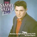 CD - Sammy Salvo - The Sammy Salvo Story