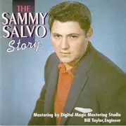 CD - Sammy Salvo - The Sammy Salvo Story