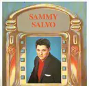 LP - Sammy Salvo - Here I Go Again