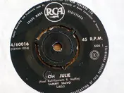 Sammy Salvo - Oh Julie