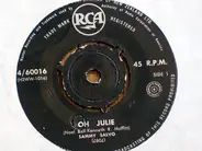 Sammy Salvo - Oh Julie