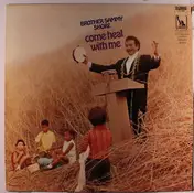 Sammy Shore - Come Heal With Me