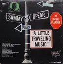 LP - Sammy Spear And His Orchestra - 'A Little Traveling Music'