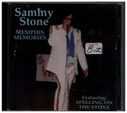 CD - Sammy Stone - Memphis Memories